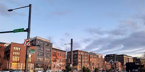 Ride, Learn & Connect: Micromobility + Happy Hour