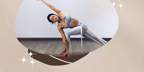 Fundamental Principles of Yoga Alignment: 20-Hour Foundations Training