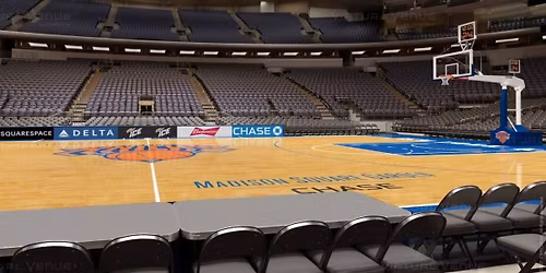 New York Knicks vs. Toronto Raptors