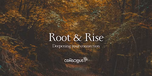 Root & Rise - Wombwell Woods - Twilight Special