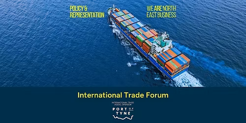 International Trade Forum