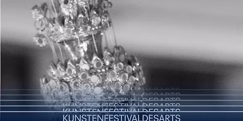 Thanapol Virulhakul - Comrade, Miracle, Curse | Kunstenfestivaldesarts 2026
