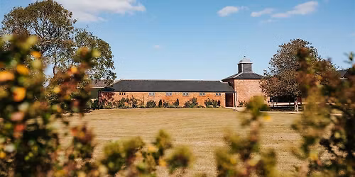 Apton Hall Wedding Show