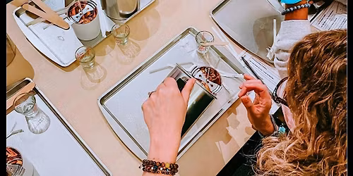 Holiday Candle Making Class  at St. Mary\u2019s Hall