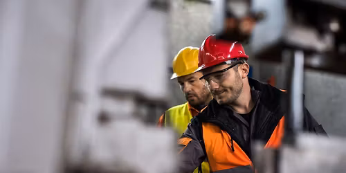 Ethos Safety HSE and CDM update