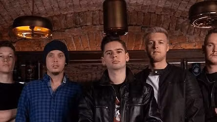 Tscheky & The Blues Kings