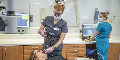 Level 1: Intro to biomimetic dentistry & direct composite techniques, Jan26
