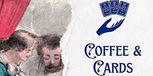 Melbourne Coffee & Cards