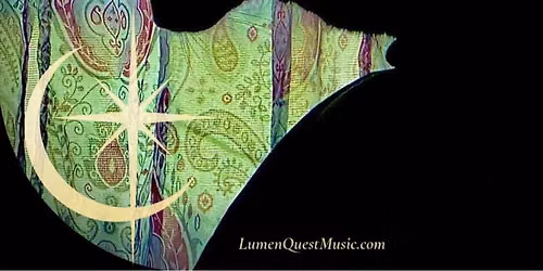 Early show at Whites with LumenQuest!