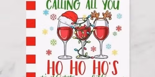 Jammies & Jingles \ud83c\udf84