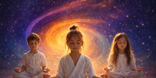 Little Consciousness Explorers Class