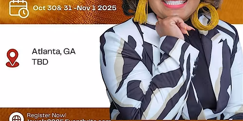Jewels Women's Conference 2025
