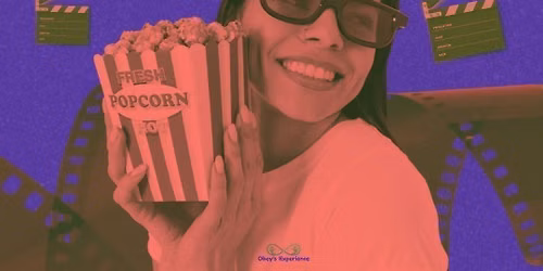 Movie Night @ Sapphire House 