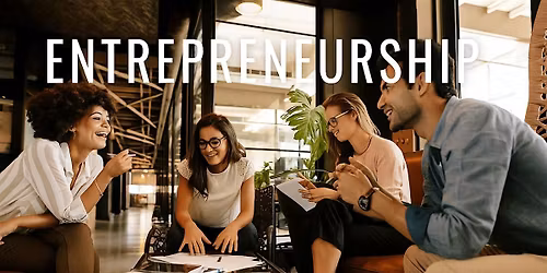 AI, Energy Transition, Entrepreneurship, Ambition  Meet Up