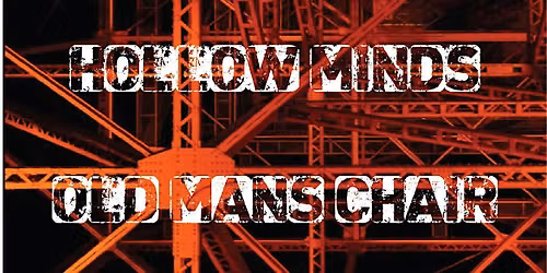 Jaded Justice, Tocca, Hollow Ends, Old Man\u2019s Chair
