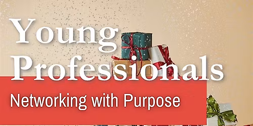 Hope Creates Young Professionals Council White Elephant Party