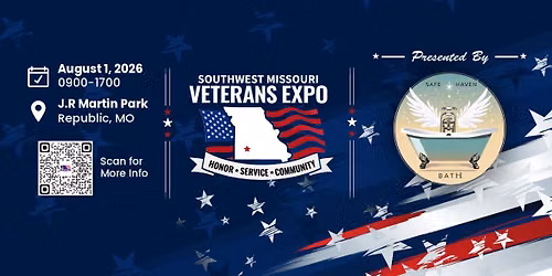 Southwest Missouri Veterans Expo