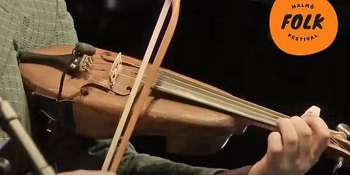 Malm\u00f6 Folk Festival: VM i tr\u00e4skofiol 2026