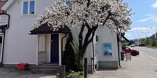 Adventskalaset 2025!