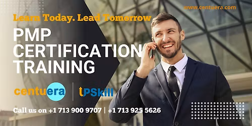 PMP Certification In-Person Training | Tampa, FL
