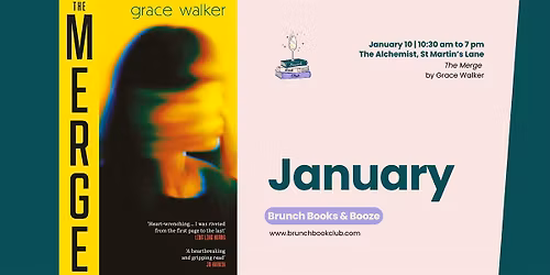 January 2026 Brunch Book Club