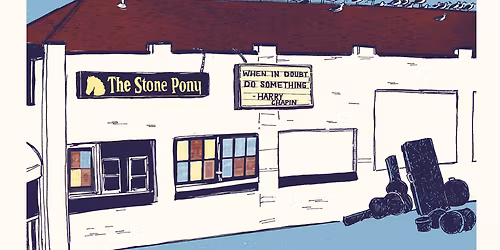 Easy Street Band - 50th Anniversary Concert at Celestia Theater At Wadsworth Square