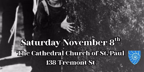 Silent movies with live organ accompaniment!