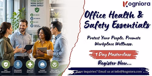 Office Health & Safety Essentials in Concord, NC