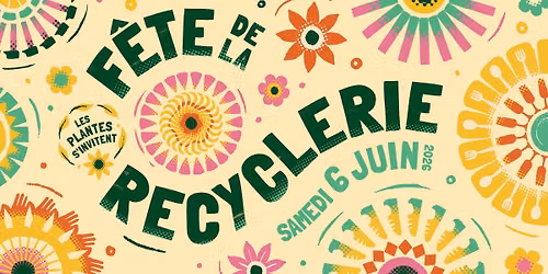 F\u00eate de la Recyclerie