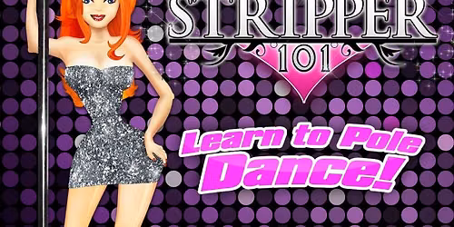 Stripper 101 at Stripper 101 Studio at Planet Hollywood