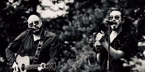 Rob n Rob this Saturday @ The Hop! 9pm