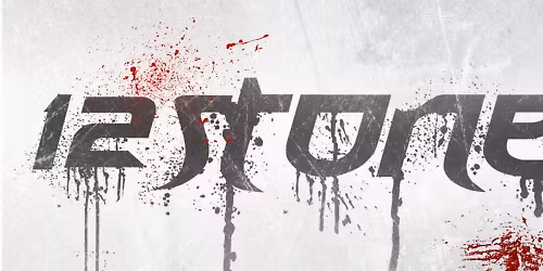 12 Stones in New Orleans