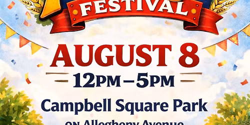 Port Richmond Pierogi Fest