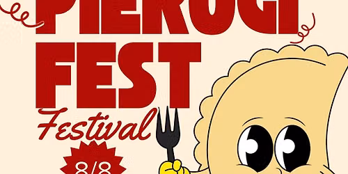 Port Richmond Pierogi Fest