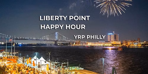 Liberty Point HH - YRP Philly