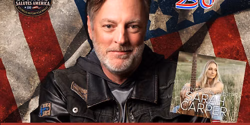 Darryl Worley at Mansion Theatre For Performing Arts