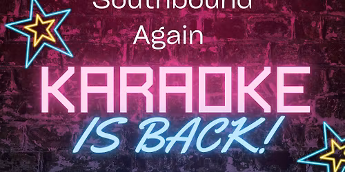 Karaoke and Dance Party Is Back with DJ Request This Friday