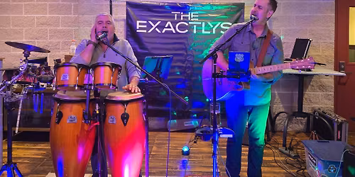 The Exactlys @ Stealy's Tavern