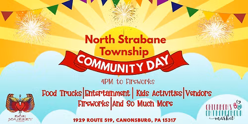 North Strabane Twp. Community Day 