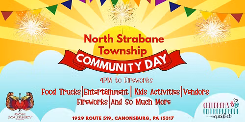 North Strabane Twp. Community Day 