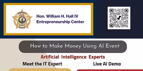 How to Make Money Using AI