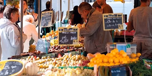 Information Session - Exchange (2026\/2027)