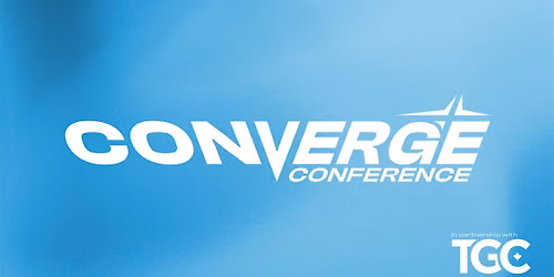 Converge Conference