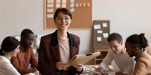 HR Courses Event in Dubai