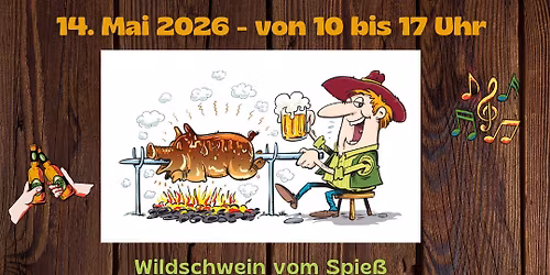 M\u00e4nnertagsfeier f\u00fcr Gro\u00df und Klein