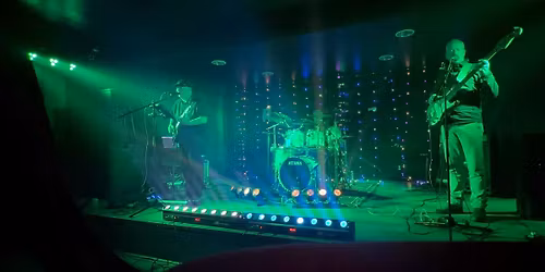 Golden Ball Gig