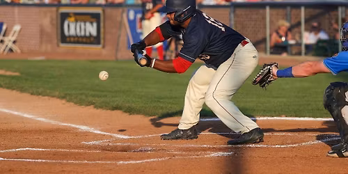 Traverse City Pit Spitters vs. Kenosha Kingfish