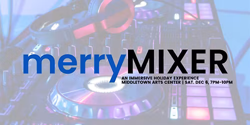 merryMIXER