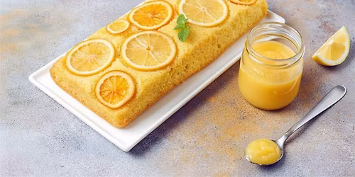 An Evening in Tuscany - Chef Bruno - Cooking Class