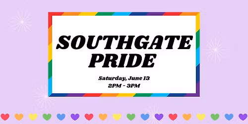 Southgate Pride